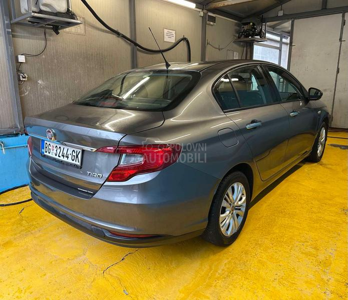 Fiat Tipo 1.6MJTD