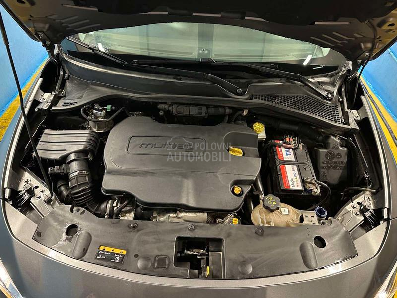 Fiat Tipo 1.6MJTD
