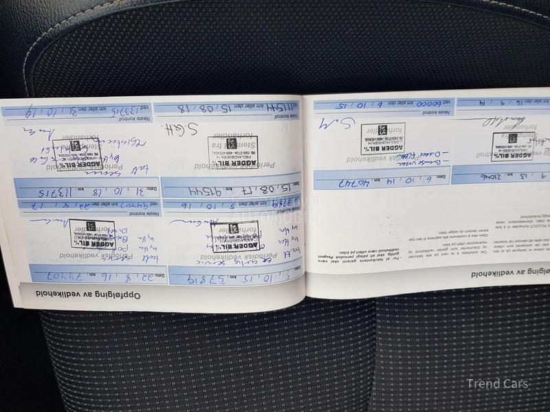 Peugeot 4008 1.6 HDI 4X4  N A V I