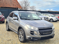 Peugeot 4008 1.6 HDI 4X4  N A V I