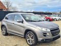 Peugeot 4008 1.6 HDI 4X4  N A V I