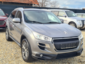 Peugeot 4008 1.6 HDI 4X4  N A V I