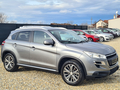 Peugeot 4008 1.6 HDI 4X4  N A V I