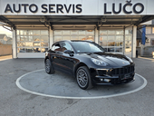 Porsche Macan S 3.0 TDI 87 h k m