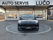 Porsche Macan S 3.0 TDI 87 h k m