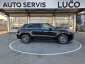 Porsche Macan S 3.0 TDI 87 h k m