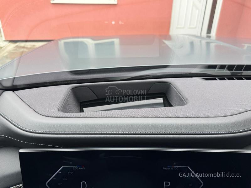 BMW 740 d XD M SPORT SKY