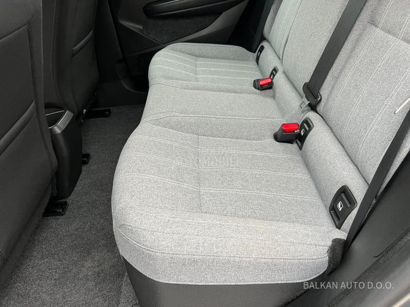 Renault Megane E-TECH EV60 220 CH