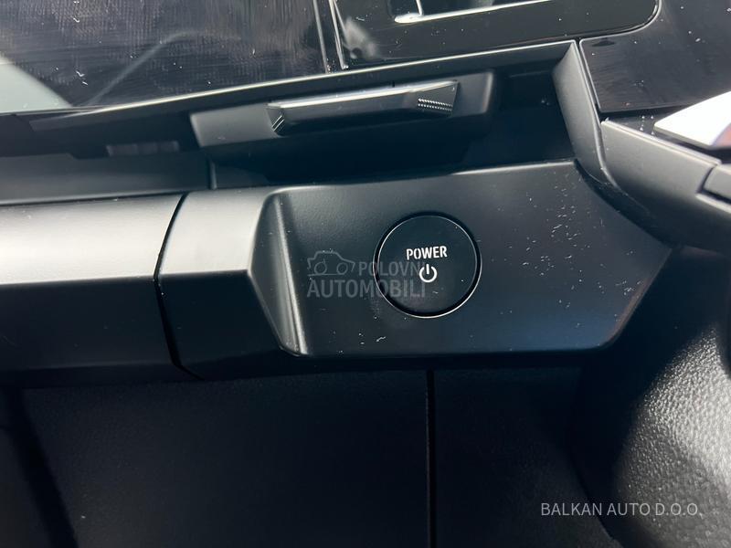 Renault Megane E-TECH EV60 220 CH