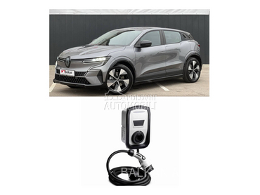 Renault Megane E-TECH/POKLON PUNJAČ
