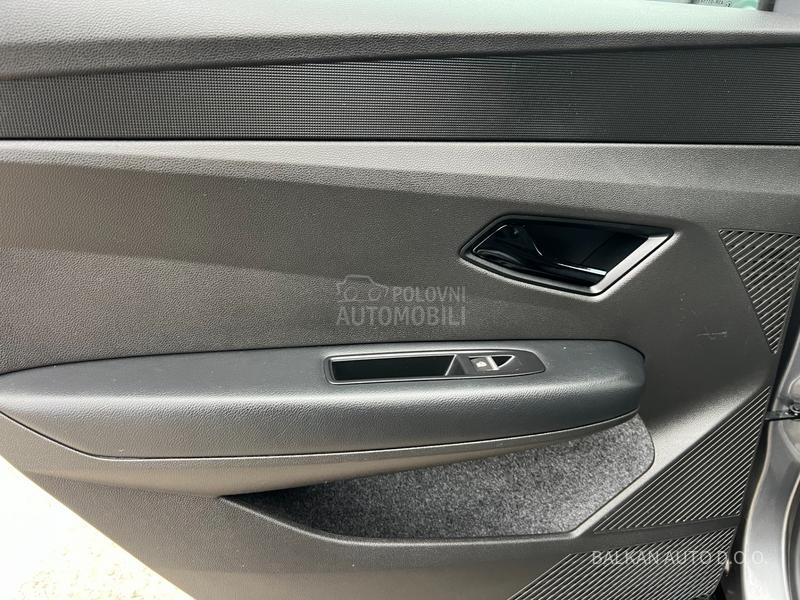 Renault Megane E-TECH EV60 220 CH