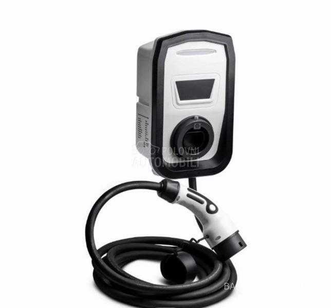 Renault Megane E-TECH/POKLON PUNJAČ