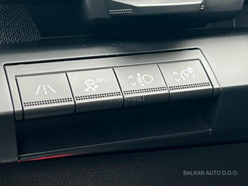 Renault Megane E-TECH EV60 220 CH