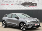 Renault Megane E-TECH EV60 220 CH