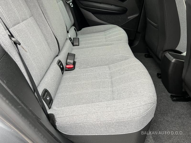 Renault Megane E-TECH EV60 220 CH