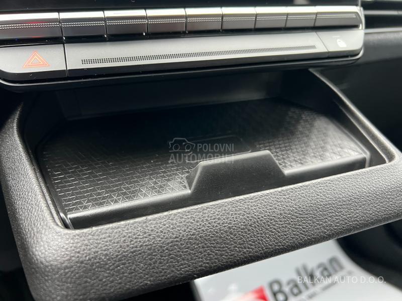 Renault Megane E-TECH EV60 220 CH