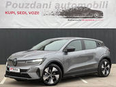 Renault Megane E-TECH/POKLON PUNJAČ