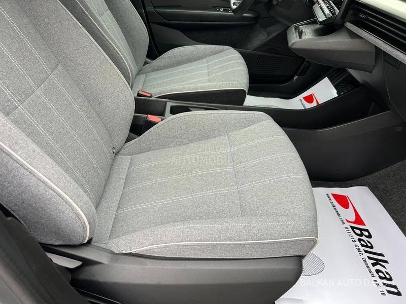 Renault Megane E-TECH EV60 220 CH