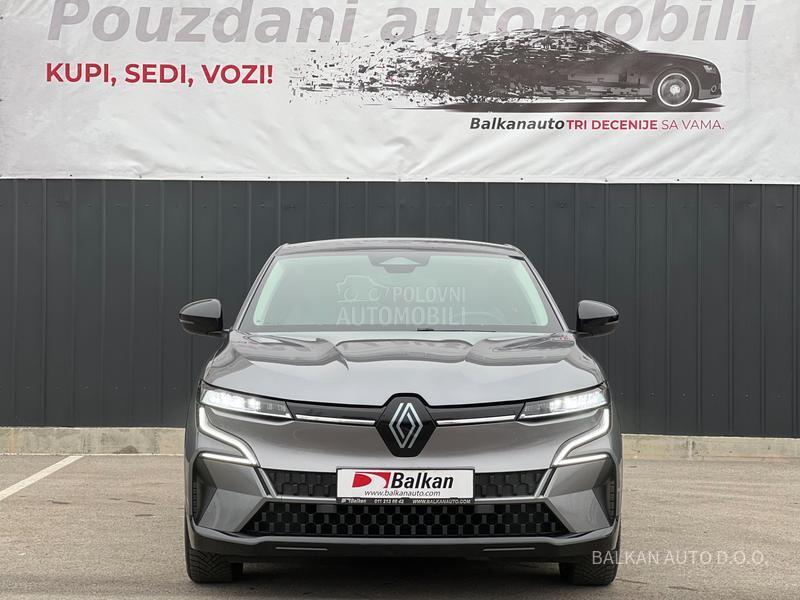 Renault Megane E-TECH EV60 220 CH