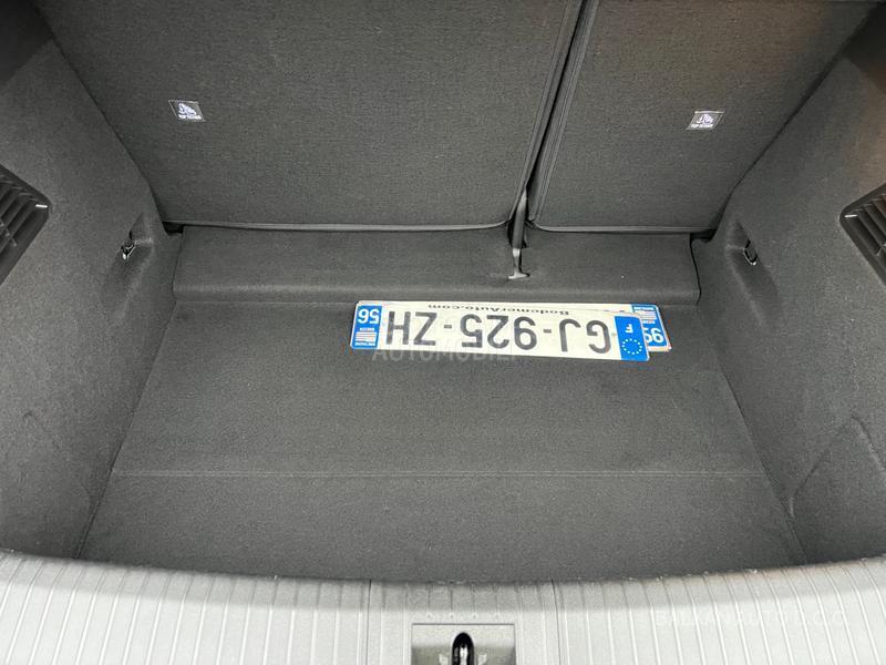 Renault Megane E-TECH EV60 220 CH