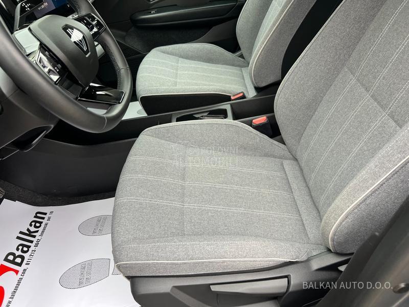 Renault Megane E-TECH EV60 220 CH