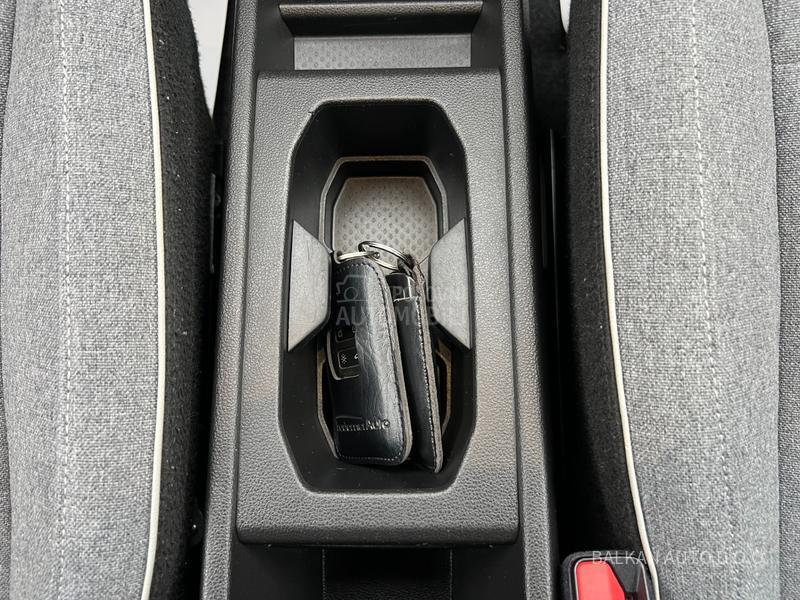 Renault Megane E-TECH EV60 220 CH