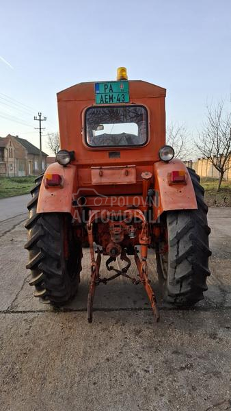 Belarus T 40