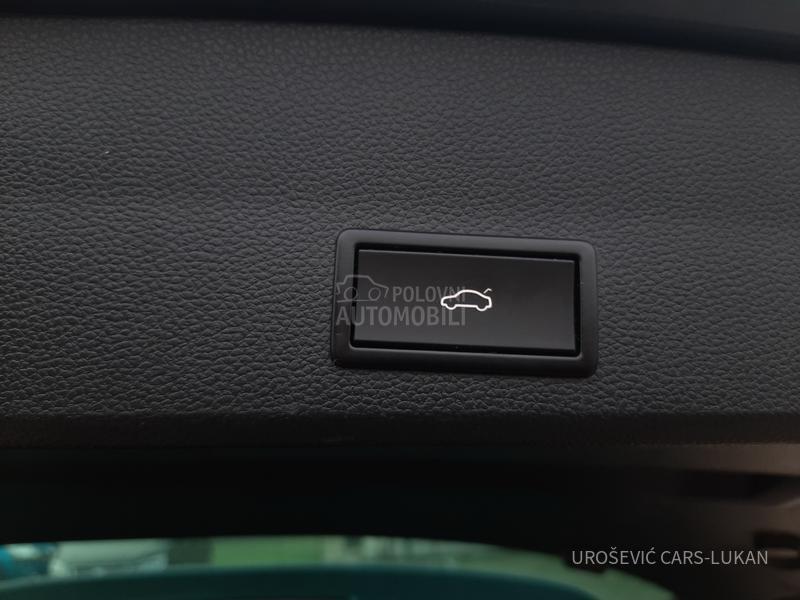 Seat Ateca 2.0 TSI FR 4x4 CH