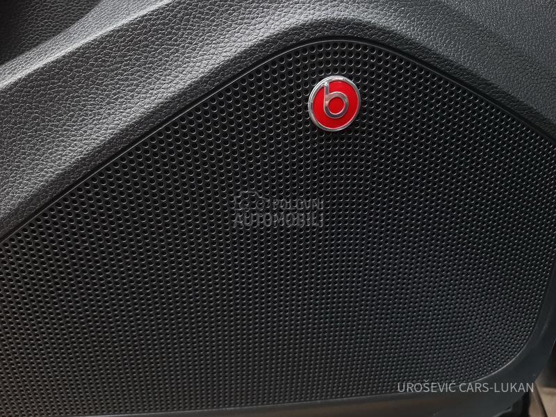 Seat Ateca 2.0 TSI FR 4x4 CH