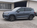 Seat Ateca 2.0 TSI FR 4x4 CH