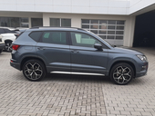 Seat Ateca 2.0 TSI FR 4x4 CH