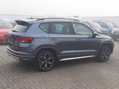 Seat Ateca 2.0 TSI FR 4x4 CH