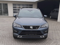 Seat Ateca 2.0 TSI FR 4x4 CH