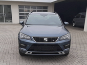 Seat Ateca 2.0 TSI FR 4x4 CH