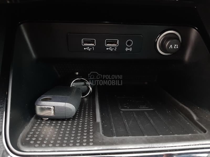 Seat Ateca 2.0 TSI FR 4x4 CH