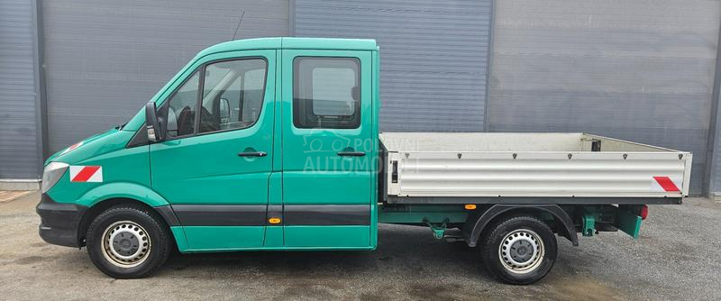 Mercedes Benz Sprinter 316CDI NOV NOV  KLIMA