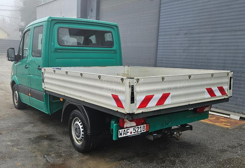 Mercedes Benz Sprinter 316CDI NOV NOV  KLIMA