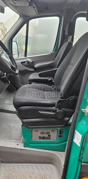 Mercedes Benz Sprinter 316CDI NOV NOV  KLIMA