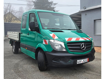 Mercedes Benz Sprinter 316CDI NOV NOV  KLIMA