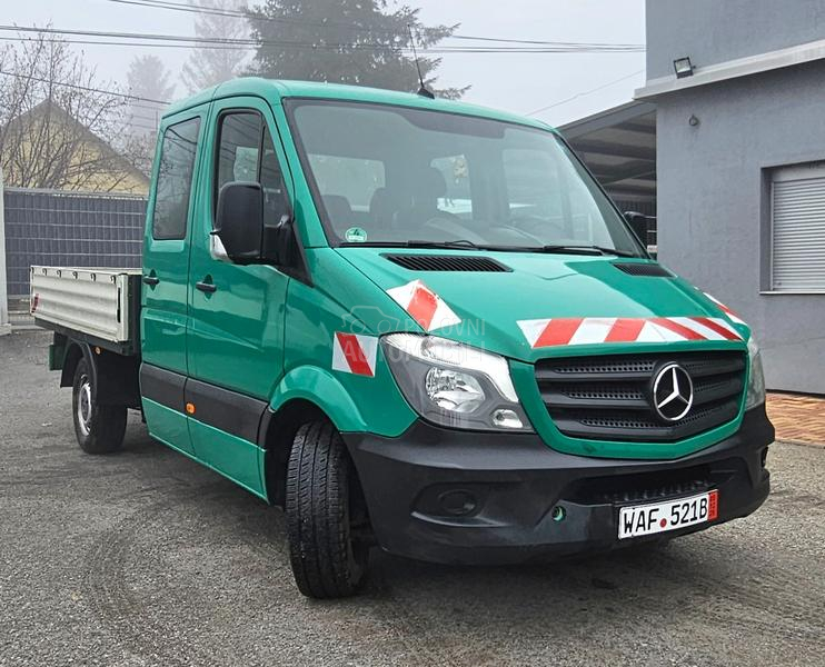 Mercedes Benz Sprinter 316CDI NOV NOV  KLIMA