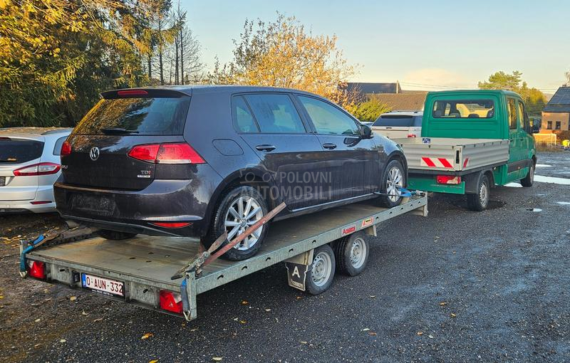 Mercedes Benz Sprinter 316CDI NOV NOV  KLIMA