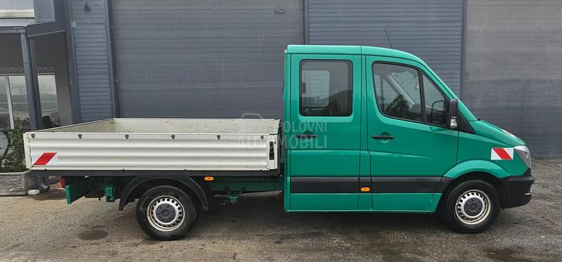 Mercedes Benz Sprinter 316CDI NOV NOV  KLIMA