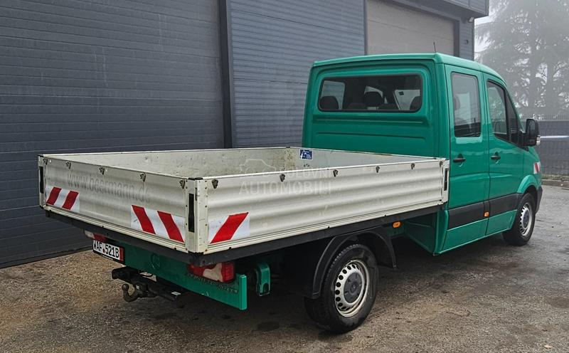 Mercedes Benz Sprinter 316CDI NOV NOV  KLIMA