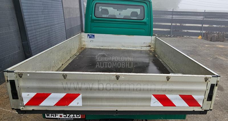 Mercedes Benz Sprinter 316CDI NOV NOV  KLIMA