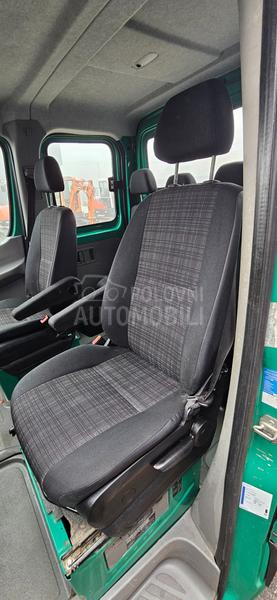 Mercedes Benz Sprinter 316CDI NOV NOV  KLIMA