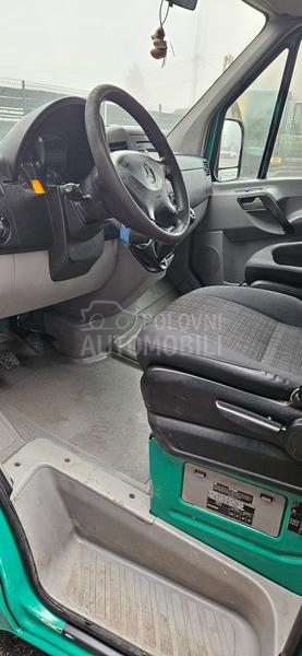 Mercedes Benz Sprinter 316CDI NOV NOV  KLIMA
