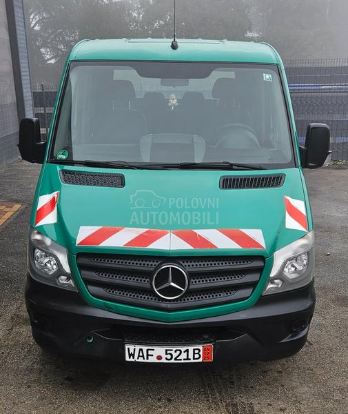 Mercedes Benz Sprinter 316CDI NOV NOV  KLIMA
