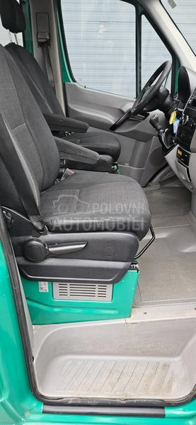 Mercedes Benz Sprinter 316CDI NOV NOV  KLIMA
