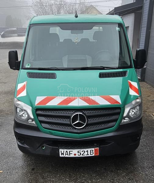 Mercedes Benz Sprinter 316CDI NOV NOV  KLIMA