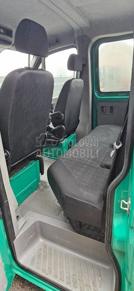 Mercedes Benz Sprinter 316CDI NOV NOV  KLIMA
